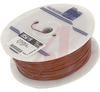 Wire, Hook-Up; 20 AWG; 19/32; 0.010 in.; 0.058 in.; -55 degC; 105 degC; 600 V; - 70135454 - Allied Electronics, Inc.