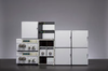 Discovery VP HPLC Systems - Liquid Chromatograph -- Discovery VP Preparative System - Image