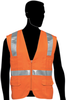 Protective Apparel, Hivizgard-Class 2 Garments - C16010F - Liberty Glove & Safety, Inc.