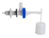 Float Valves - 802070 - RS Components, Ltd.