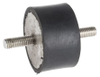 Anti Vibration Mounts - 1712586 - RS Components, Ltd.