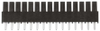 PCB Sockets - 7676859P - RS Components, Ltd.