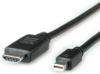 DisplayPort Cables - 1448642 - RS Components, Ltd.