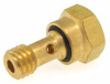 10-32 Thread, Hex Head - MAS-1001 - Beswick Engineering Co., Inc.