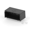 Headers, Male Pins - 17-1-2372488-3-ND - DigiKey