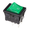 Rocker Switches - 141-RBW2ABLKGILGF2-ND - DigiKey