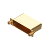 D-Sub, D-Shaped Connector Backshells, Hoods - 4306-D25000XCGT20/AA-ND - DigiKey