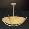 PNA-9721-35-PLET-NCKL Pendants-Bowl Style - 670785 - Capital Lighting, Inc.