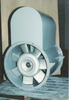 Gator Series - 2000 Direct Drive/Belt Drive Tube Axial Fan -- TA/VA 2000 - Image