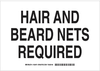 Personal Protection Sign - 128472 - Brady Corporation