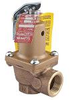 Boiler Pressure Relief Valve - 174A - Watts