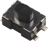 Microminiature SMT Top Actuated Switches -- KMR 4 Series - Image