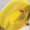 Dynabrade DynaBrite Plastic Bristle Disc - Medium Grade - Quick Change Attachment - 3 in Outside Diameter - 92022 - 616026-92022 - R. S. Hughes Company, Inc.