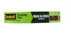 3M Scotch 2060 Green Masking/Painter's Tape - 48 mm Width x 55 m Length - 71134 - 021200-71134 - R. S. Hughes Company, Inc.