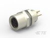 Standard Circular Connectors - T4043014031-000 - TE Connectivity