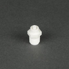 Techcon TSD931-7, 900 Series Molded Male Luer Lock Adapter - TSD931-7 - Ellsworth Adhesives