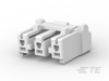 Rectangular Wire & Cable Connectors & Housings - 1747047-1 - TE Connectivity