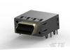 MRJ21 Connectors - 1761482-2 - TE Connectivity
