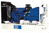 Diesel Generator Set -- P688ER2