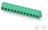 PCB Terminal Blocks - 1-282837-2 - TE Connectivity