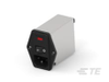 Power Entry Modules - 4-1609154-9 - TE Connectivity