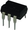 Optocoupler, Phototransistor, 5300Vrms; No. Of Channels Vishay - 58K1703 - Newark, An Avnet Company