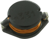 Surface Mount Power Inductor, Sdr1806 Series, 330 H, 10%, Unshielded, 0.58 Ohm, 1 A Rohs Compliant Bourns - 58T5139 - Newark, An Avnet Company