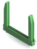 Card Conn, Single Side, 27Pos, Wire Wrap; Card Edge Connector Type Edac - 67AJ2875 - Newark, An Avnet Company