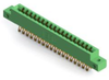 Card Edge Conn, Dual Side, 36Pos, Lug; Card Edge Connector Type Edac - 57AJ4781 - Newark, An Avnet Company