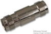 Rf/coaxial Adapter, Tnc Jack-Tnc Jack; Convert From Coax Type Amphenol Rf - 73K1439 - Newark, An Avnet Company