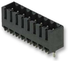 Pin Header, 5 Position, 3.5Mm; Gender Weidmuller - 34C6847 - Newark, An Avnet Company