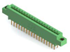 Card Conn, Dual Side, 36Pos, Wire Wrap; Card Edge Connector Type Edac - 59AJ4499 - Newark, An Avnet Company