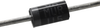 Fast Recovery Diode, 1A, 150V Axial; Repetitive Peak Reverse Voltage Onsemi - 42K1599 - Newark, An Avnet Company