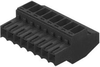 Terminal Block Pluggable 12 Position, 28-14Awg; Pitch Spacing Weidmuller - 10B7216 - Newark, An Avnet Company