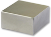 Neodymium Block 50Mm X 20Mm X 3Mm; Depth Eclipse Magnetics - 74R0110 - Newark, An Avnet Company