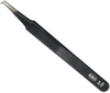 Tweezer, Bent/flat, 114Mm Rohs Compliant Edsyn - 66AH5752 - Newark, An Avnet Company