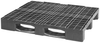 CPP 881 PE - Industrial Pallet - Multi-Trip - Image