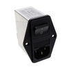 Power Entry Modules (PEM) - 486-4356-ND - DigiKey