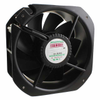 Fans, Thermal Management - Fans - DC Brushless Fans (BLDC) -- MM22580H24B-FSR