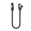 CANopen / DeviceNet Data Double-Ended Cordset -- 0935 253 111 - Image
