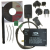 RF Receiver, Transmitter, and Transceiver Finished Units - ZN-241GI - Quarktwin Technology Ltd.