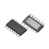Power Distribution Switches, Load Drivers - 448-BTT60302ERBXUMA1CT-ND - DigiKey