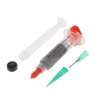 Solder - DKS-SOLDERPASTE15G-ND - DigiKey