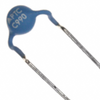 PTC Resettable Fuses -- 495-B59990C0080A051CT-ND - Image