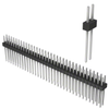 Headers, Male Pins - S2052E-34-ND - DigiKey