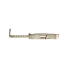 Blade Type Power Connector Contacts - 2243-1377G11-BK-ND - DigiKey