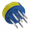 Circular Connector Assemblies - 339-97-24-6P-ND - DigiKey
