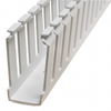 Wire Ducts, Raceways - 298-G75X2WH72-A-ND - DigiKey
