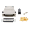 D-Sub, D-Shaped Connector Backshells, Hoods - 900-1731140978-ND - DigiKey