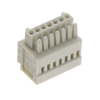 Headers, Plugs and Sockets - 2946-733-107-ND - DigiKey
